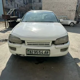 Opel Omega 1998