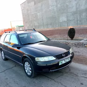 Opel Vectra 2000