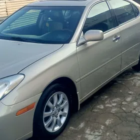 Lexus ES 330 2005