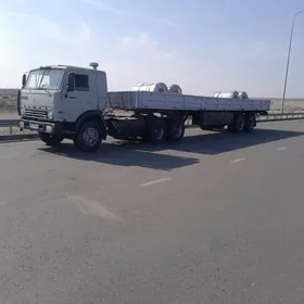 Kamaz 4310 1983
