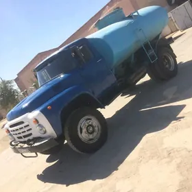 Zil 131 1993