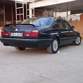 BMW 7 Series 1994