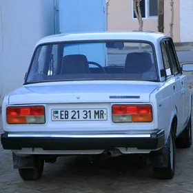 Lada 2107 2003