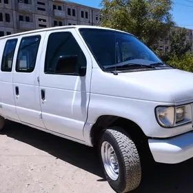 Ford Econoline E250 1997