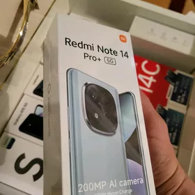 Redmi not 14pro plus