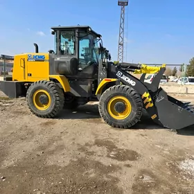 XCMG LW300F 2024