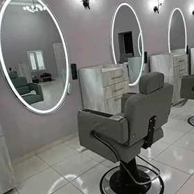 arenda salon WiFily