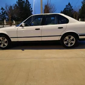 BMW 525 1991