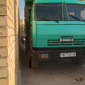 Kamaz 5511 2003