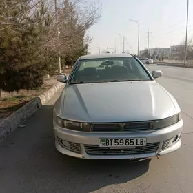 Mitsubishi Galant 2002