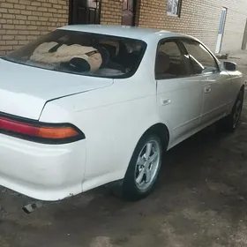 Toyota Mark II 1993