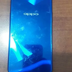 oppo a5