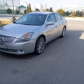 Nissan Altima 2008