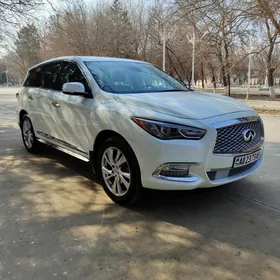 Infiniti QX60 2020