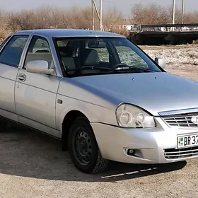 Lada Priora 2010