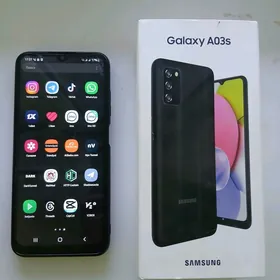 Samsung A03S 4/64Gb