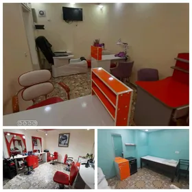 Salon Ayşa