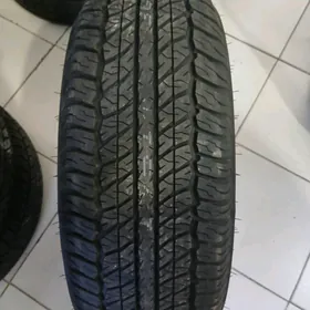 265/65/17Dunlop 2024Y (japan)