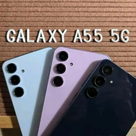 KREDIT 6AY SAMSUNG A55