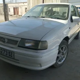 Opel Astra 1993