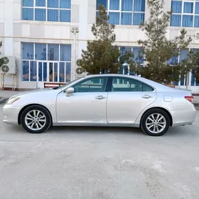 Lexus ES 350 2010