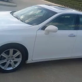 Lexus ES 350 2009