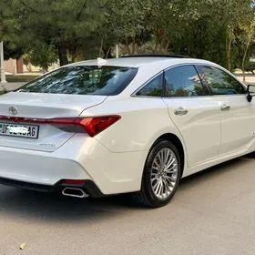 Toyota Avalon 2019