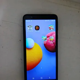 Samsung galaxy a01 core