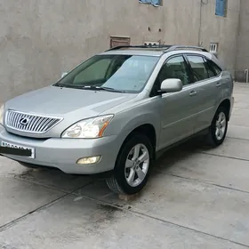 Lexus RX 330 2004