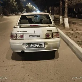 Lada 2110 2003