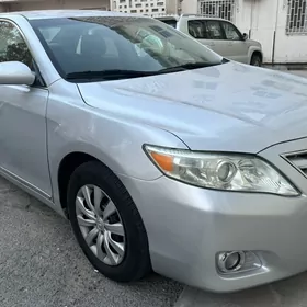 Toyota Camry 2010