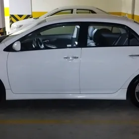 Toyota Corolla 2011