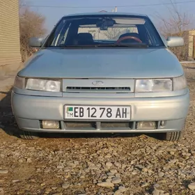 Lada 2110 2002