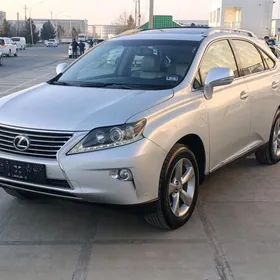 Lexus RX 350 2013