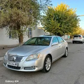 Toyota Avalon 2006