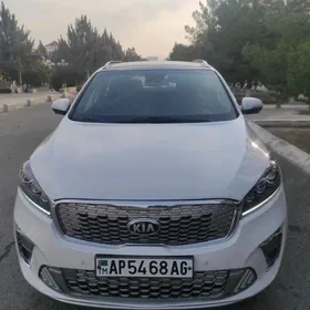 Kia Sorento 2019