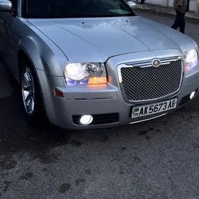 Chrysler 300C 2005