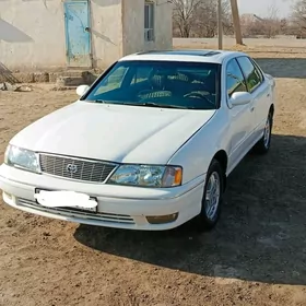 Toyota Avalon 1996