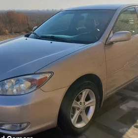 Toyota Camry 2003