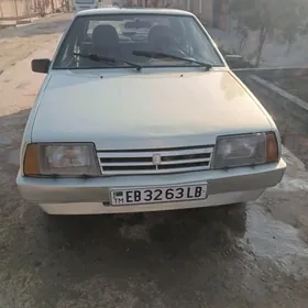 Lada 21099 2002