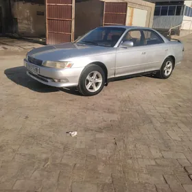 Toyota Mark II 1993