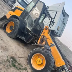 JCB 3CX Compact 2010