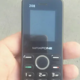 maxfone 208