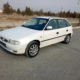 Opel Astra 1995