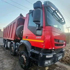 Iveco Trakker 2008