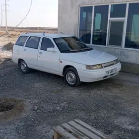 Lada 2110 2001