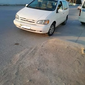 Toyota Sienna 2000