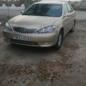 Toyota Camry 2005