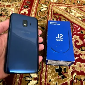 Samsung J2 core