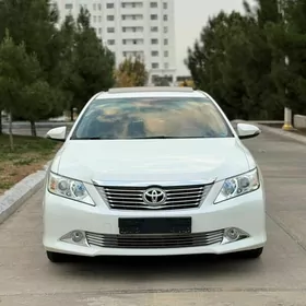 Toyota Camry 2013